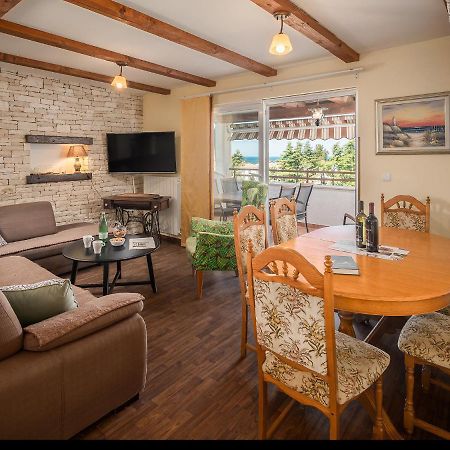 Spada Premium Apartments Poreč Dış mekan fotoğraf