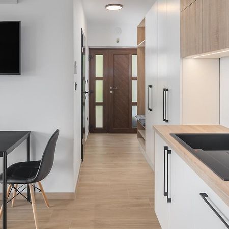 Spada Premium Apartments Poreč Dış mekan fotoğraf