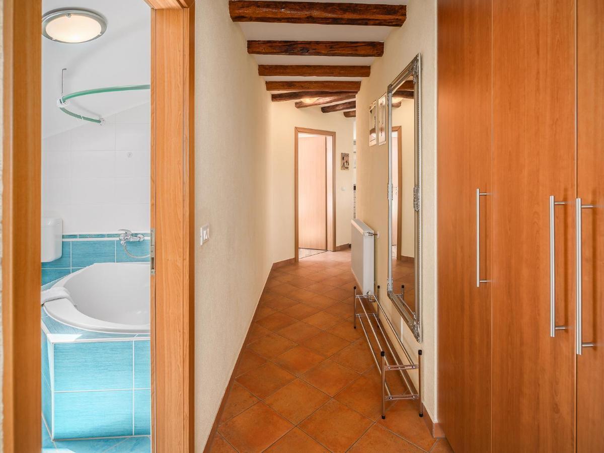 Spada Premium Apartments Poreč Dış mekan fotoğraf