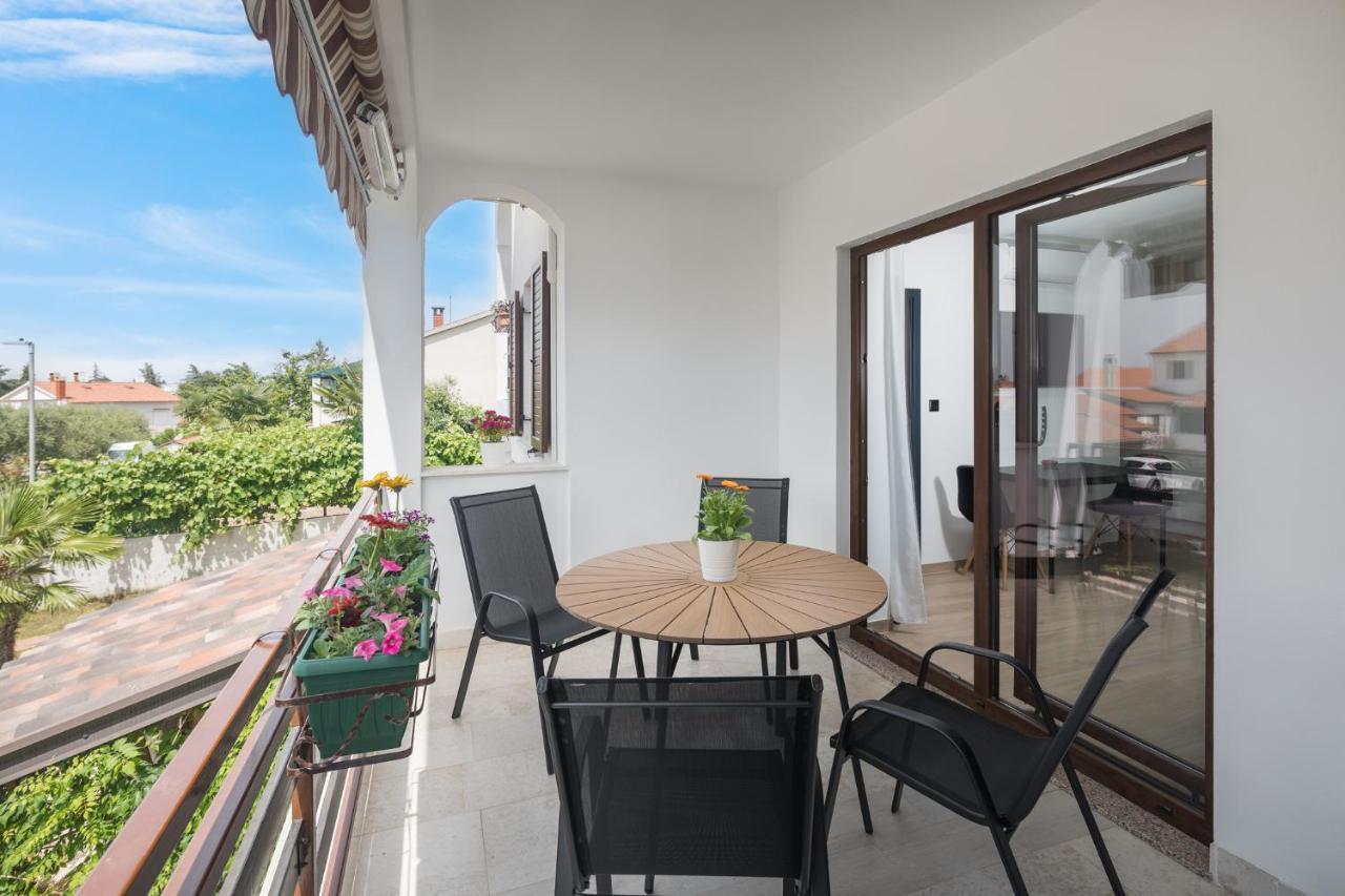 Spada Premium Apartments Poreč Dış mekan fotoğraf