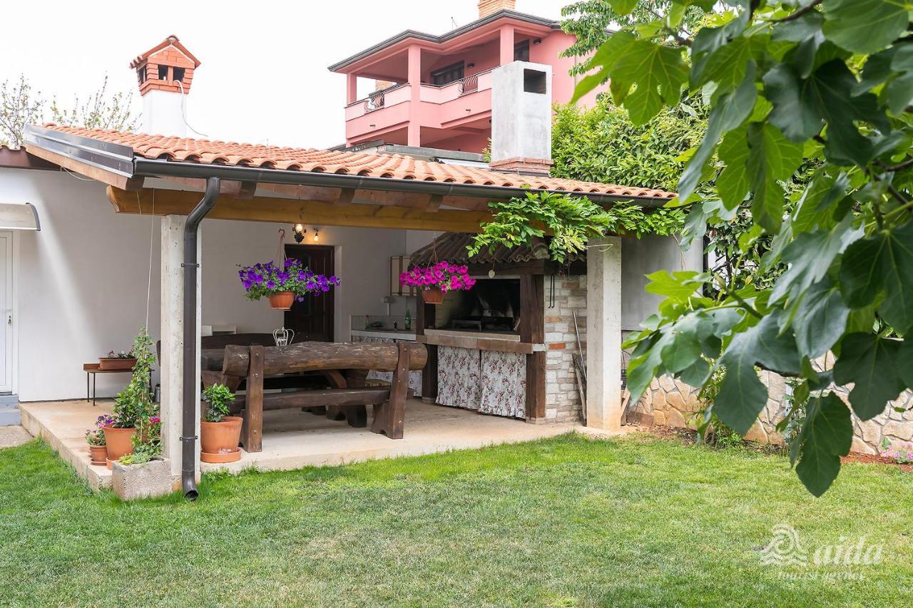 Spada Premium Apartments Poreč Dış mekan fotoğraf