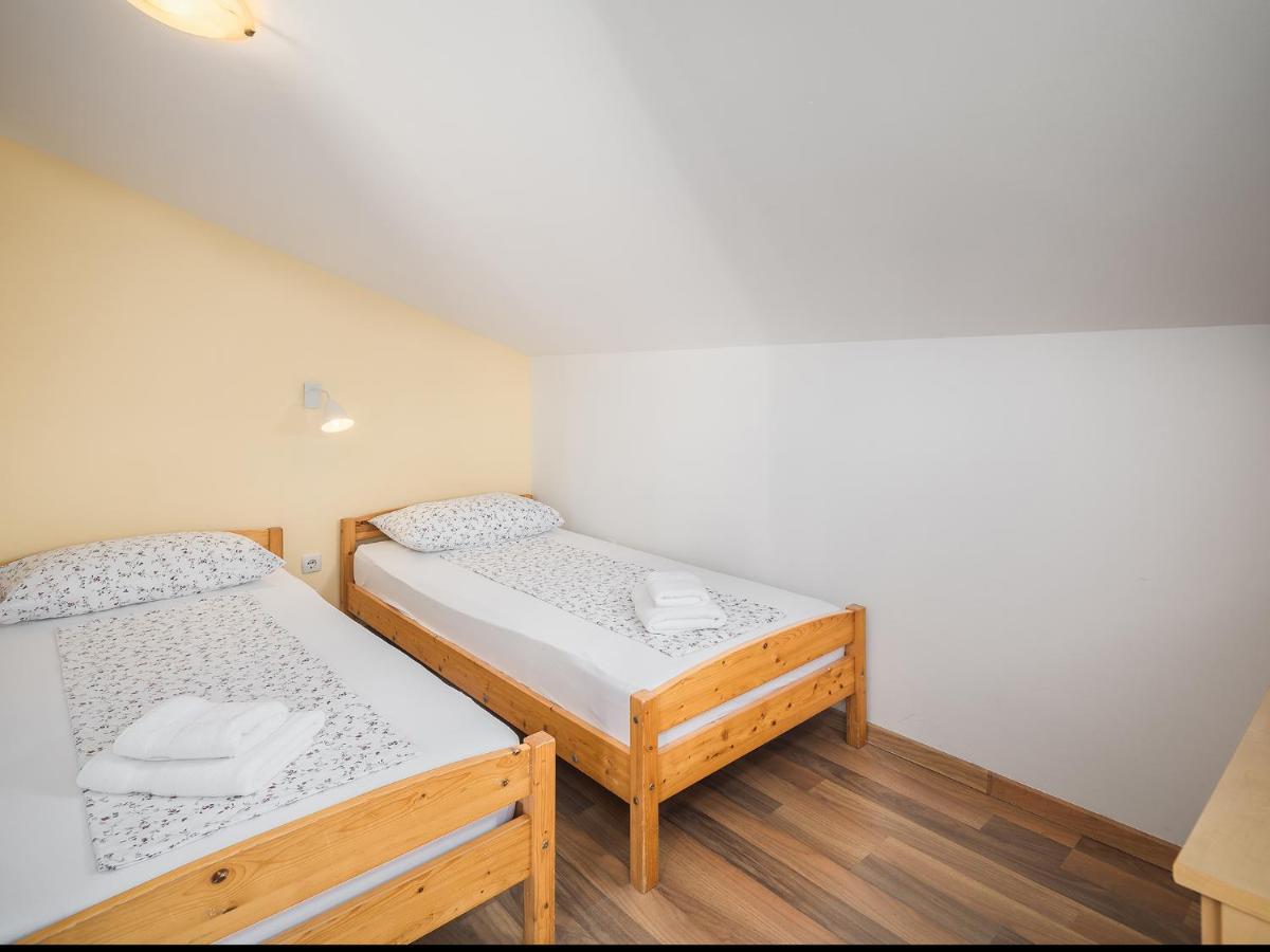 Spada Premium Apartments Poreč Dış mekan fotoğraf