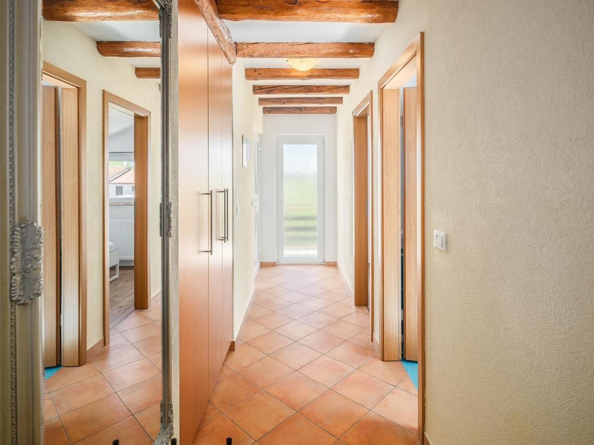 Spada Premium Apartments Poreč Dış mekan fotoğraf